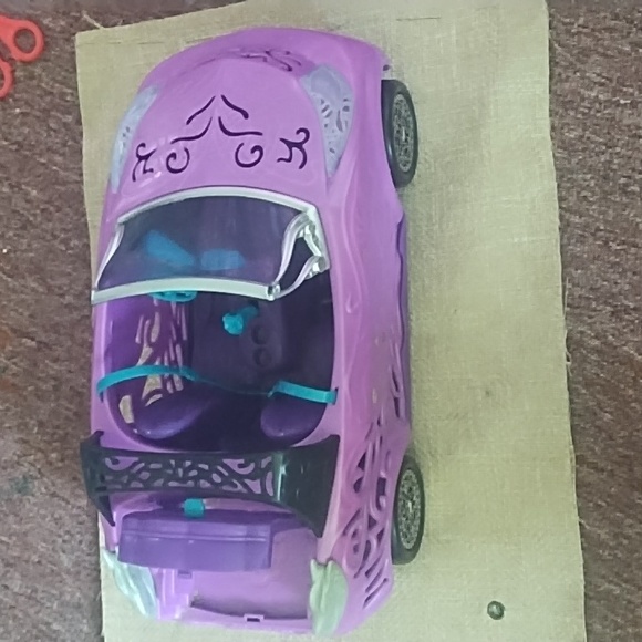 Car - Picture 2 of 2